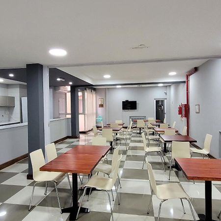 Hotel Aatrac Буэнос-Айрес Экстерьер фото